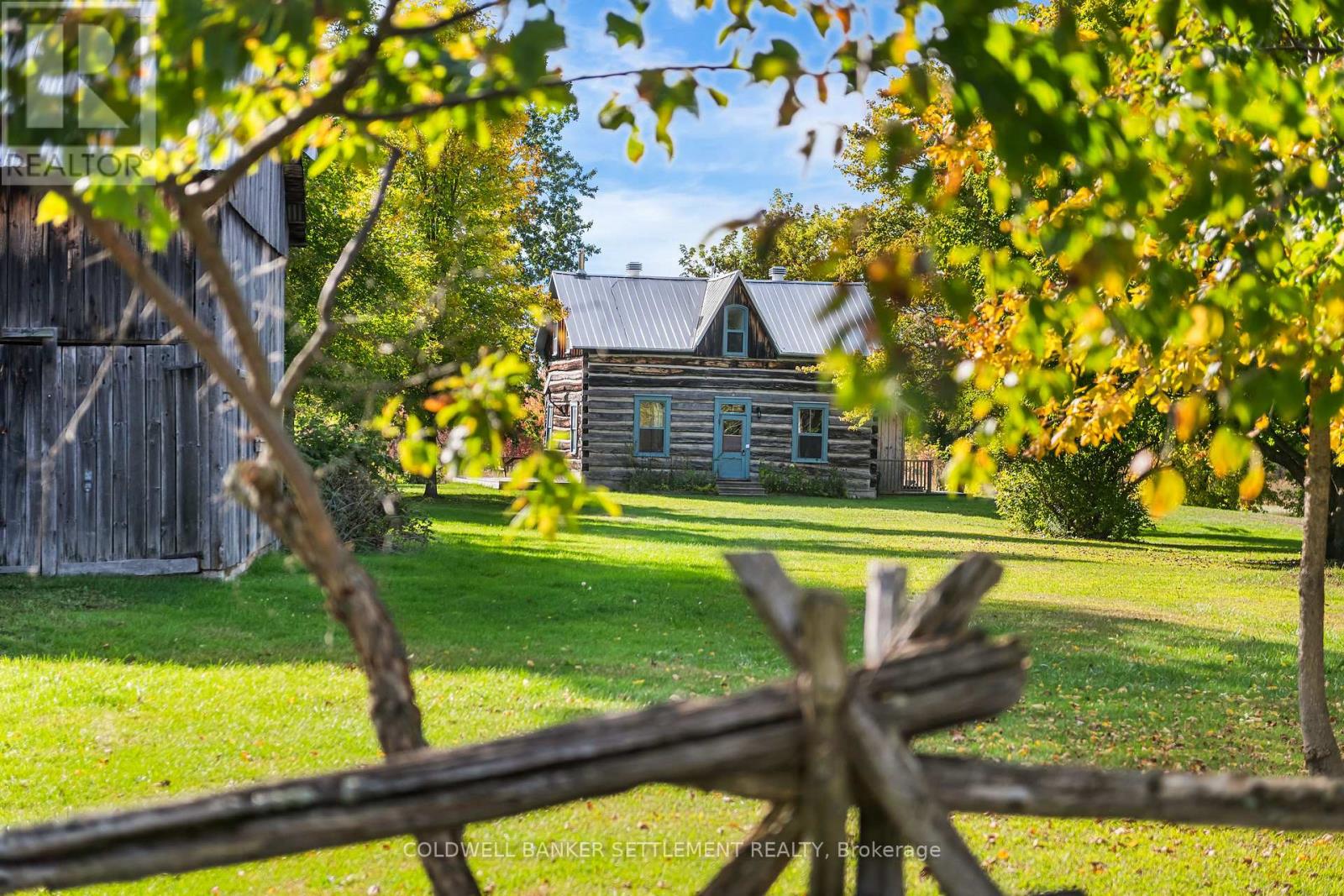 1332 Ferguson Falls Rd, Drummond/North Elmsley, ON K0G 1K0