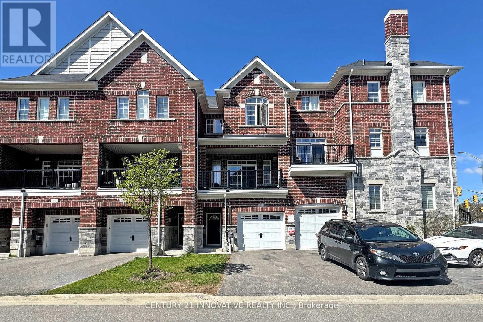 2115 Brock Rd, Pickering, ON L1X 0E1