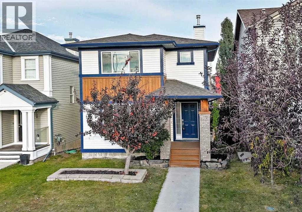 112 Sagewood Grv SW, Airdrie, AB T4B 3B2