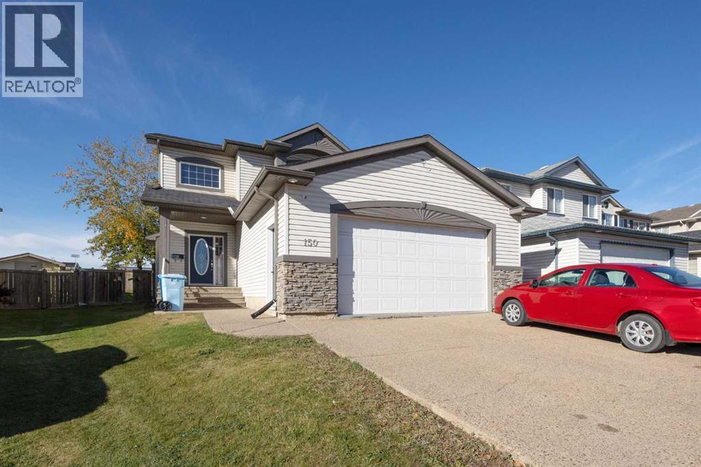 150 Plamondon Way, Fort Mcmurray, AB T9K 0A6