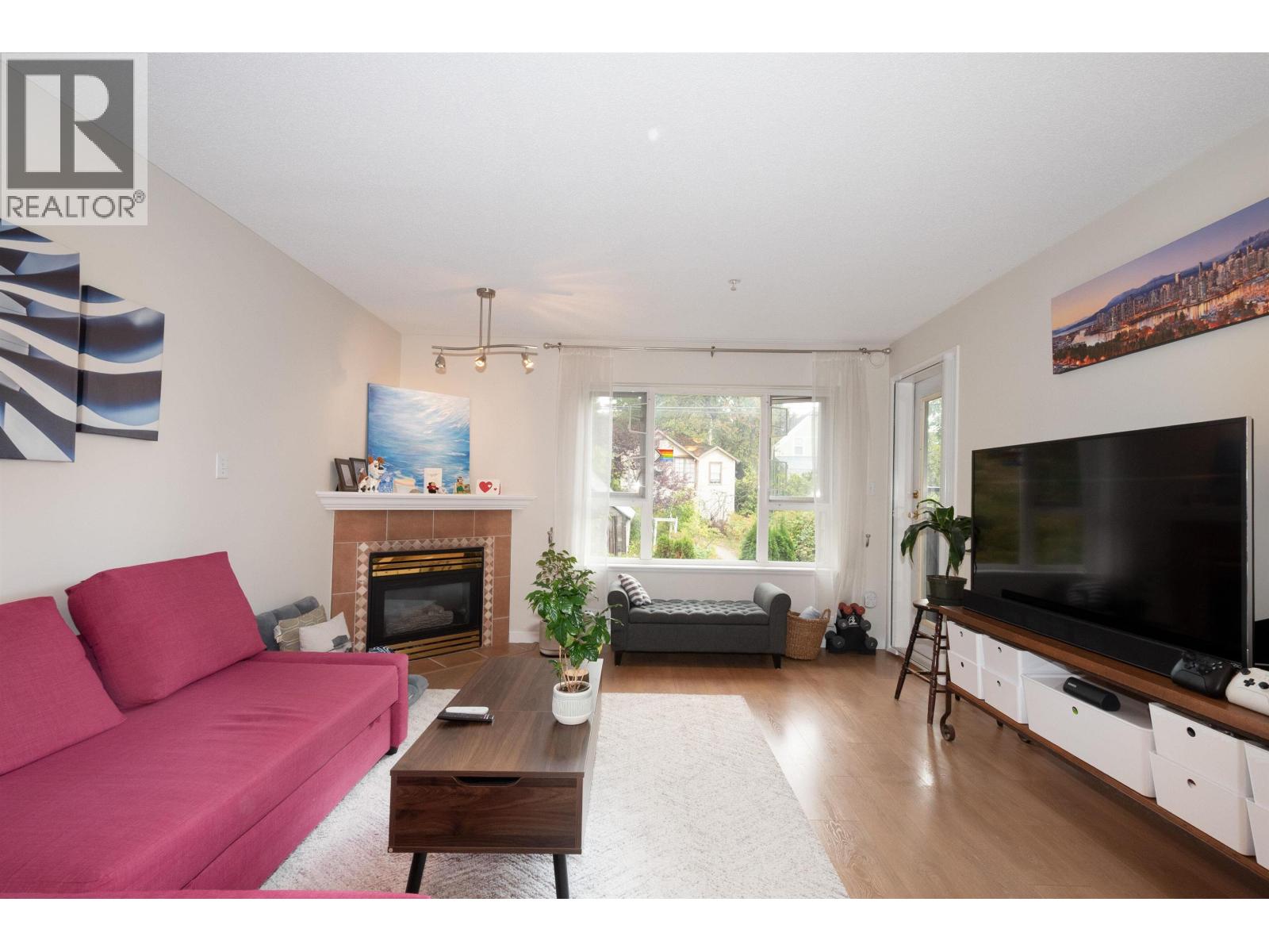 221 Eleventh Street Unit 504, New Westminster, BC V3M 4C8