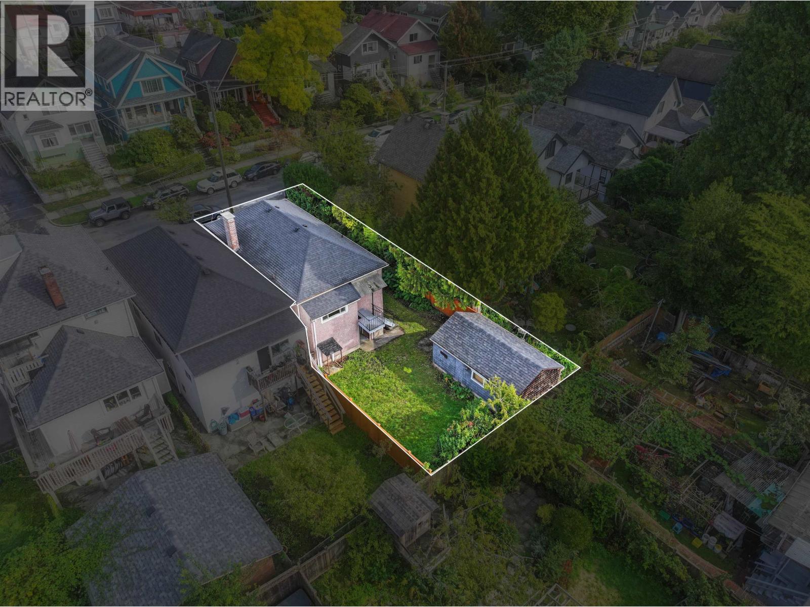 1732 E 3rd Ave, Vancouver, BC V5N 1H2