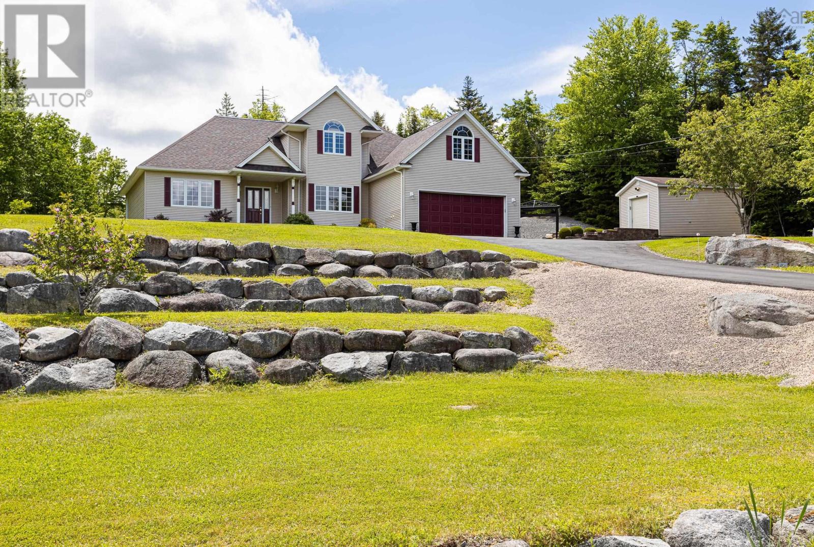 UPPER TANTALLON, NS homes for sale & real estate listings Houseful