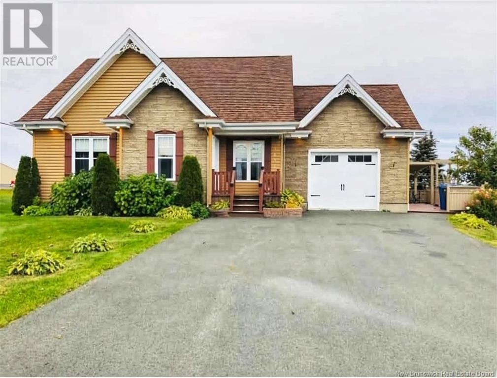 3432 Rue Albert, Tracadie-Sheila, NB E1X 1C8
