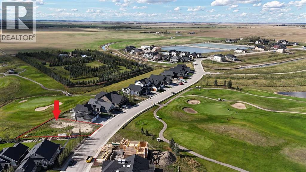 496 Muirfield Cres, Lyalta, AB T0J 1Y1