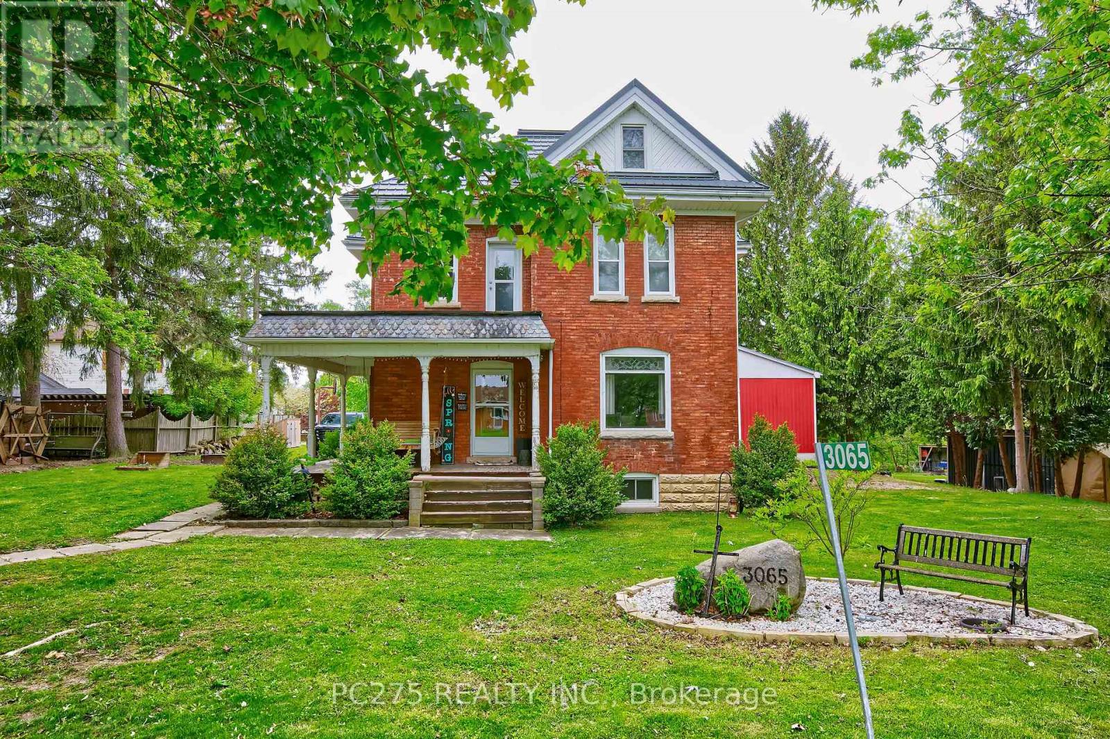 3065 Brigden Rd, St. Clair, ON N0N 1B0