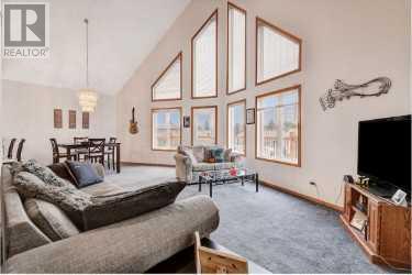 10816 Stern Cres, Grande Cache, AB T0E 0Y0