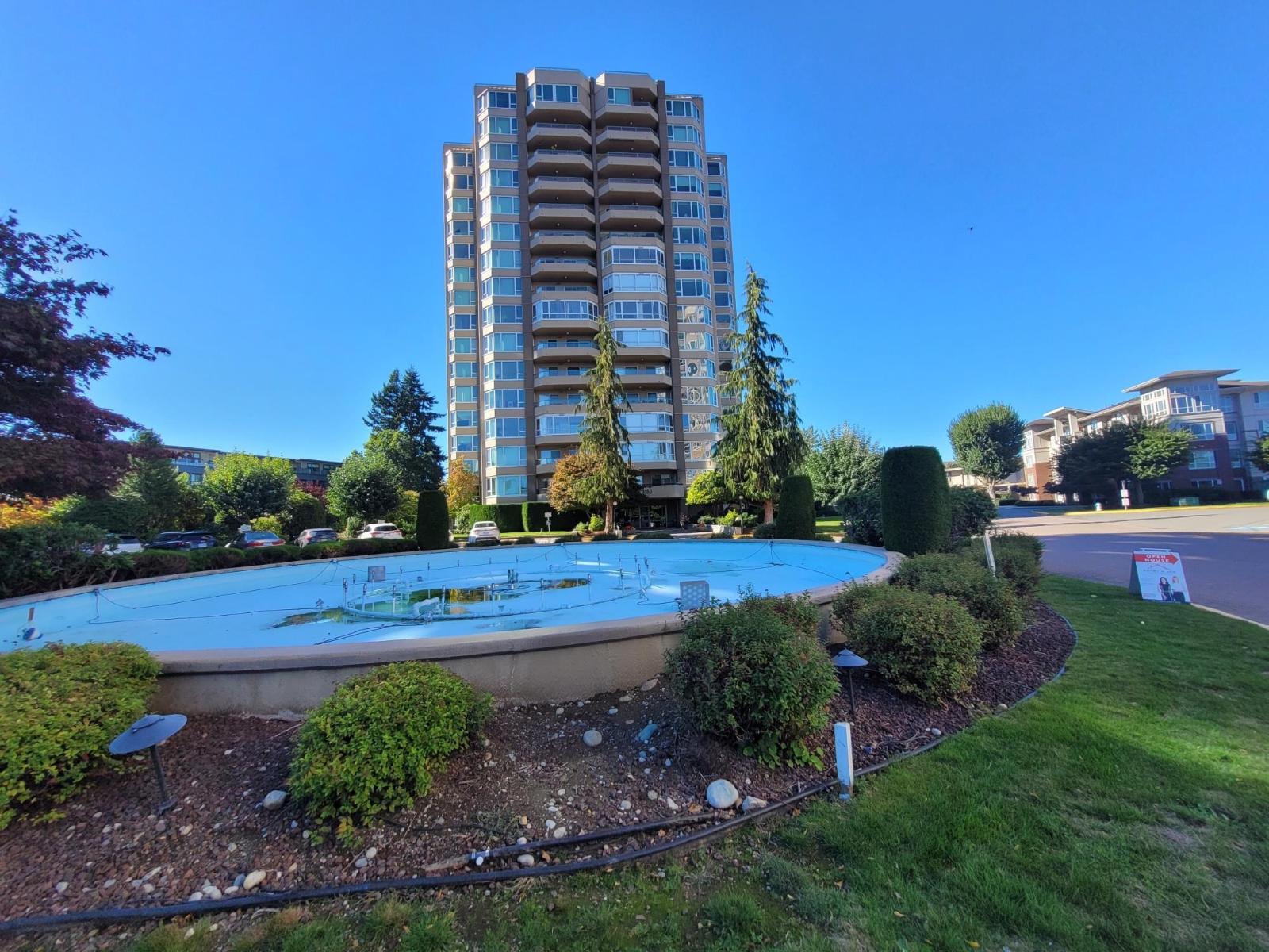 3150 Gladwin Road Unit 1505, Abbotsford, BC V2T 5S9