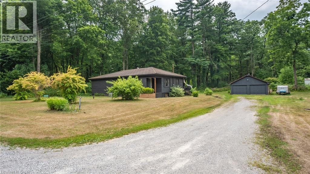 555 Turkey Point Rd, Vittoria, ON N0E 1W0