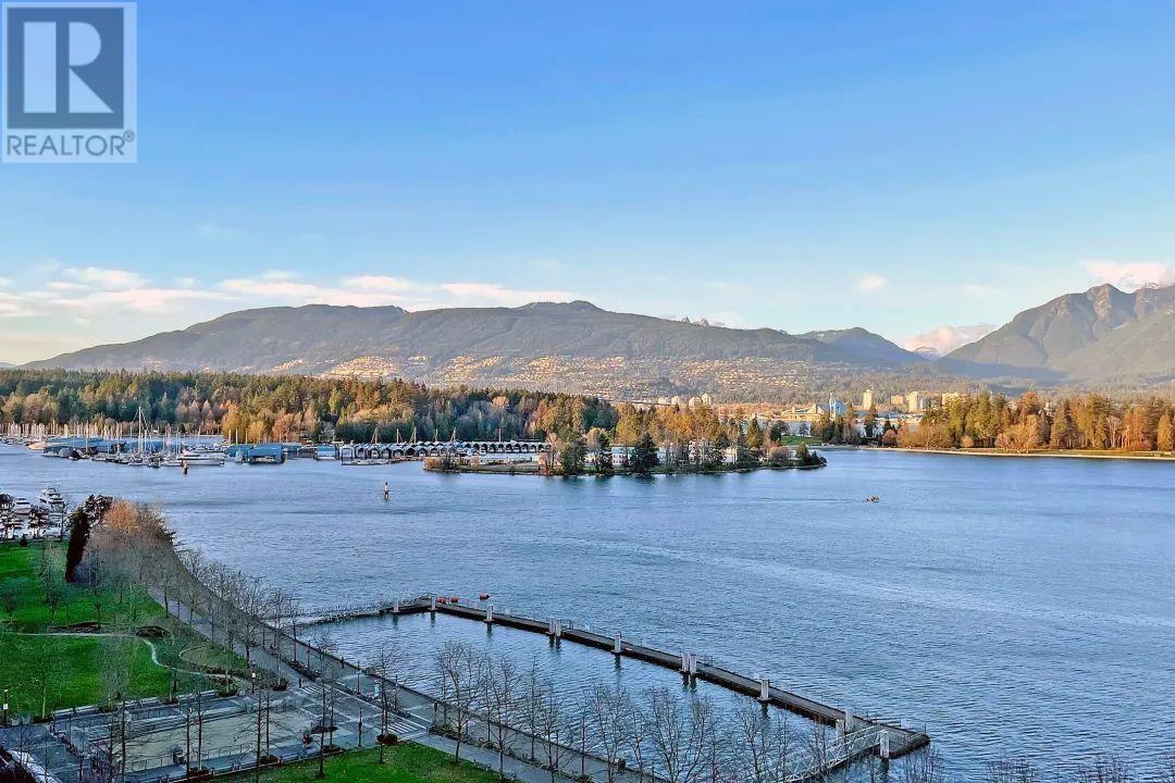 1139 W Cordova Street Unit 1001, Vancouver, BC V6C 0A1