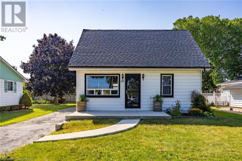 2041 Main St S, Jarvis, ON N0A 1J0