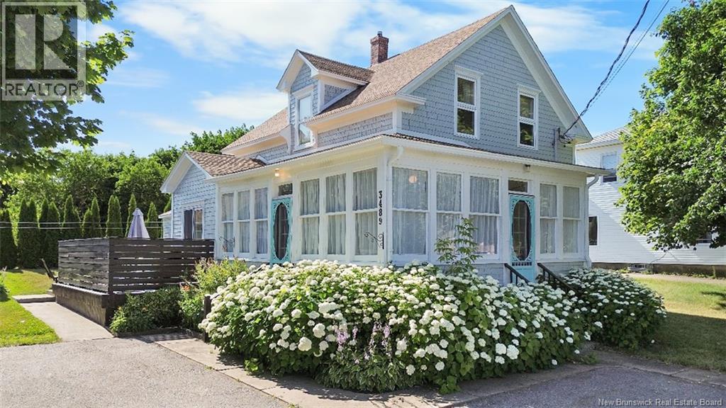 3489 Victor Leblanc Blvd, Tracadie-Sheila, NB E1X 1C8