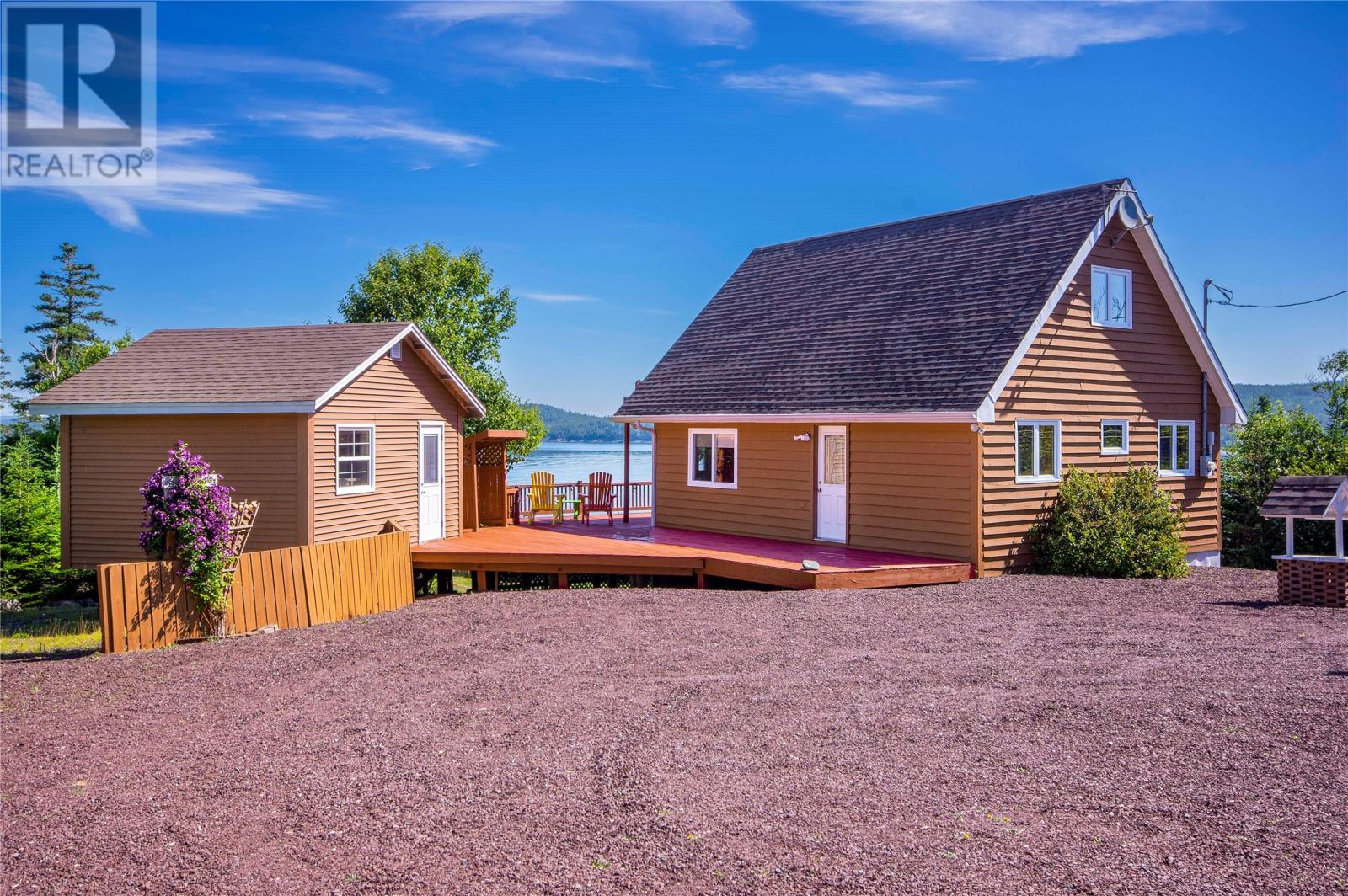 19 Burnt Point Rd, Spread Eagle, NL A0B 1L0