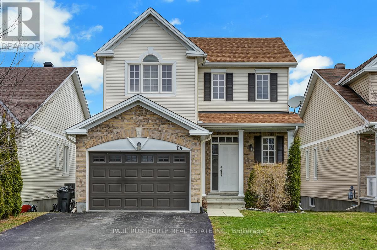 114 Bert Hall St, Arnprior, ON K7S 0G7