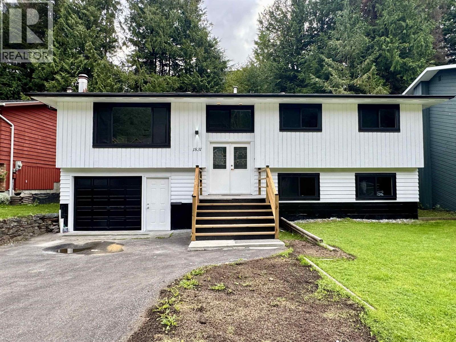 1831 Kootenay Ave, Prince Rupert, BC V8J 4A3