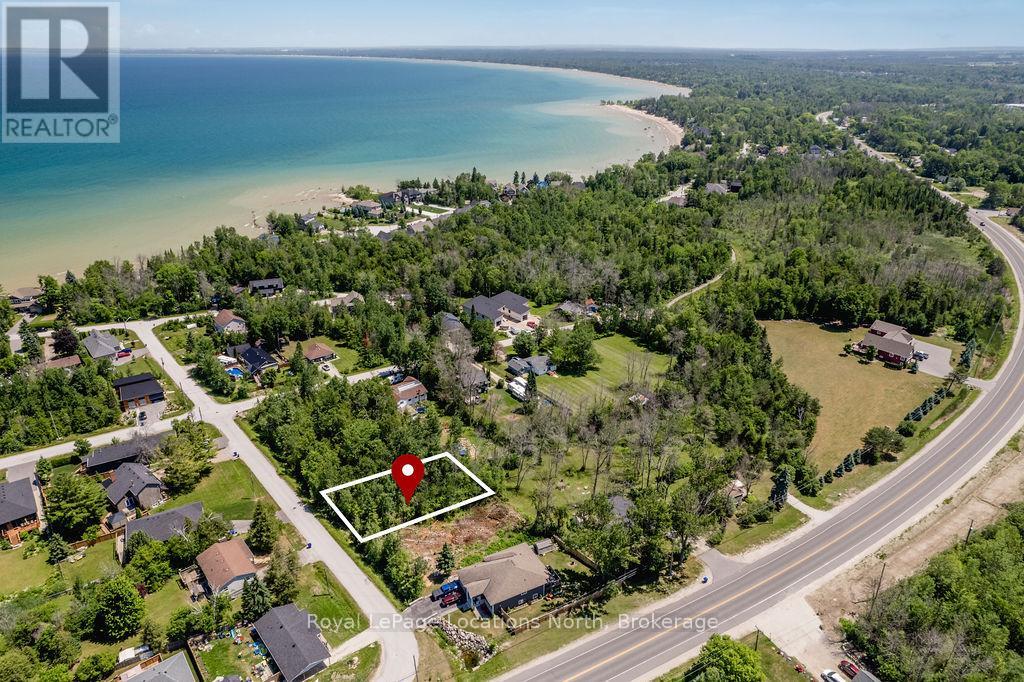 Pt Lts 139 & 140 Thomas Street, Wasaga Beach, ON L9Z 0E9