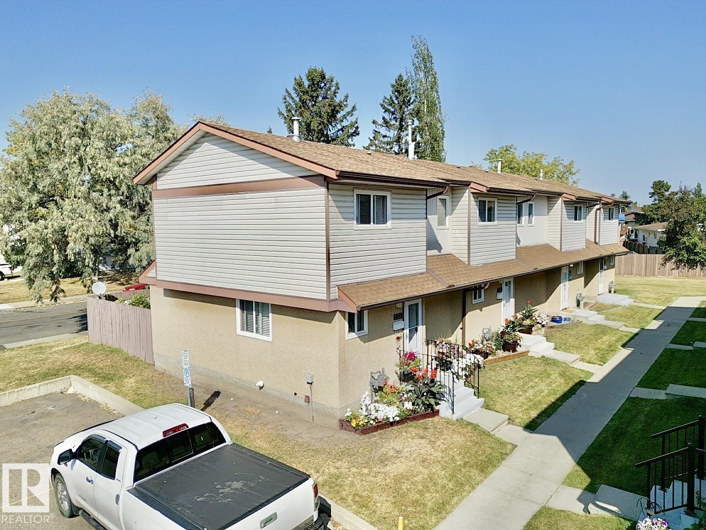 139 Av Nw Unit 2303, Edmonton, AB T5Y 1S1