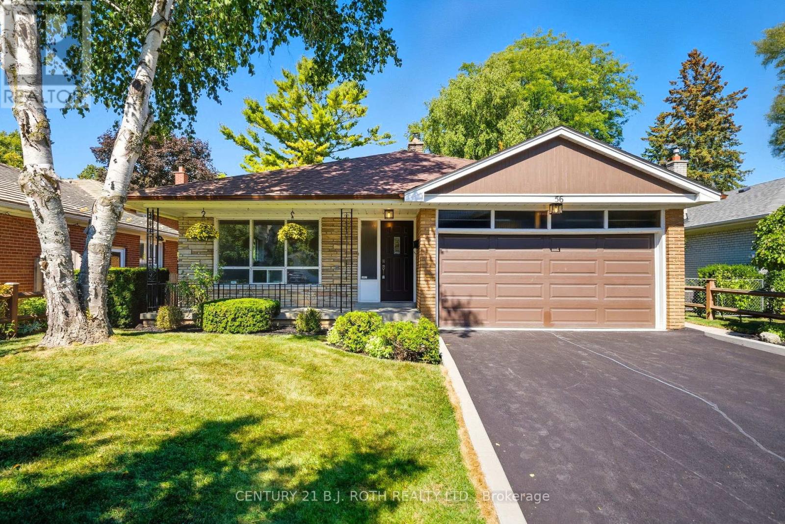 56 Weatherstone Cres, Toronto, ON M2H 1C2