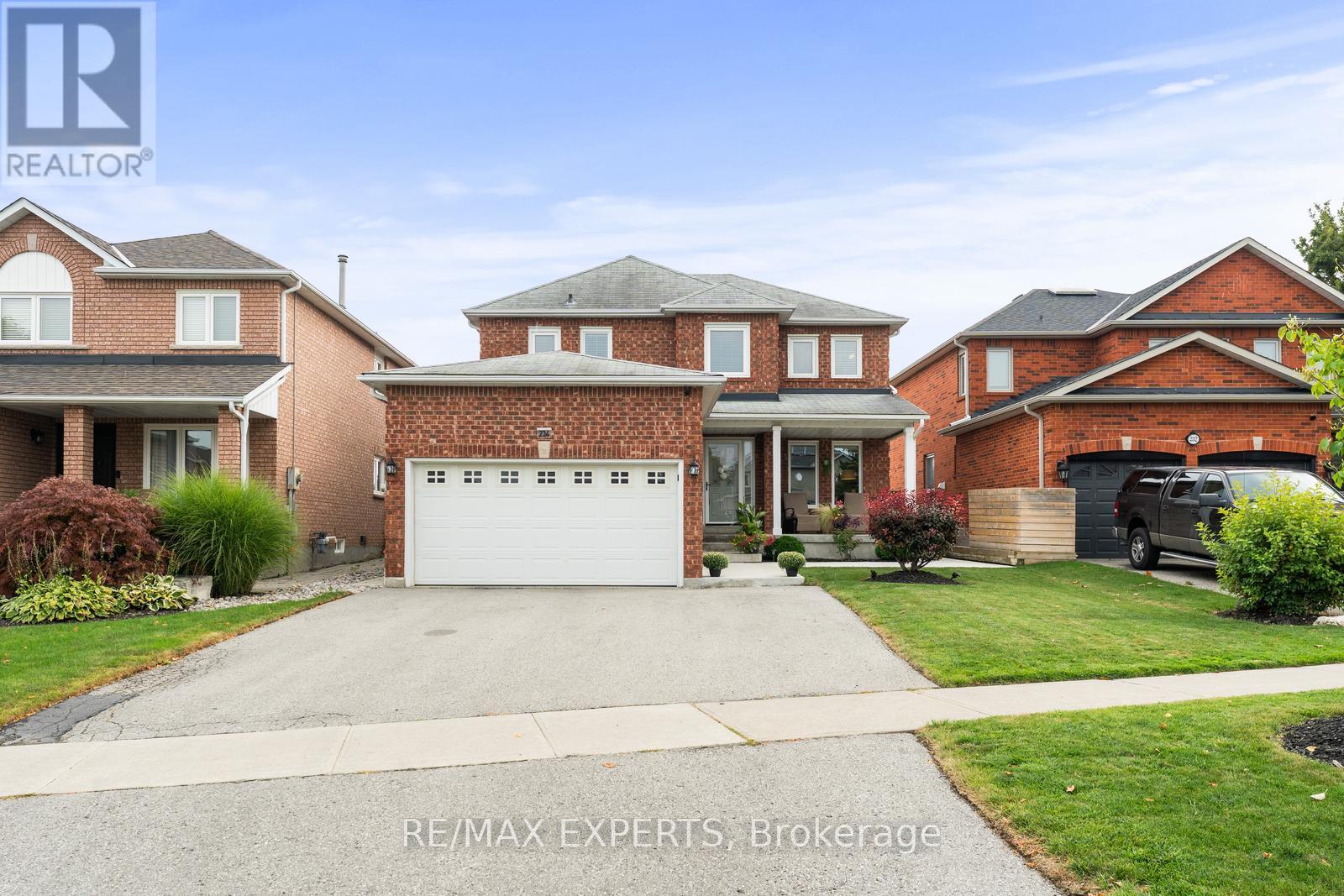 234 Allan Dr, Caledon, ON L7E 1R9