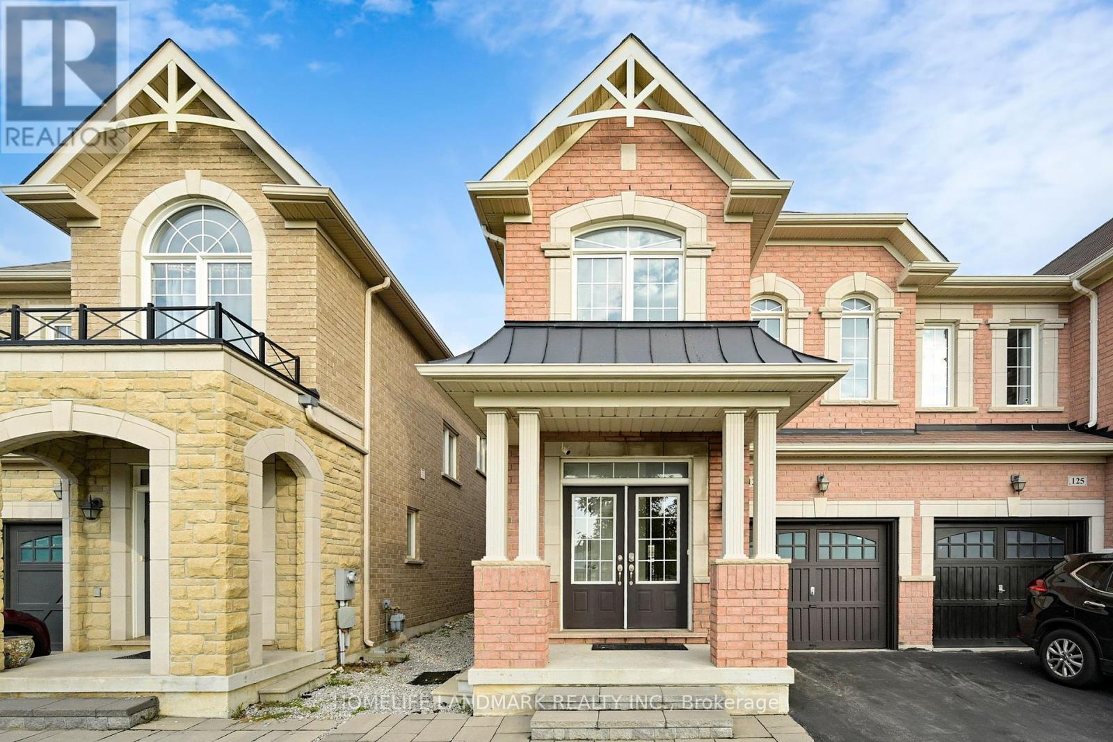 123 Fimco Cres, Markham, ON L6E 0R4