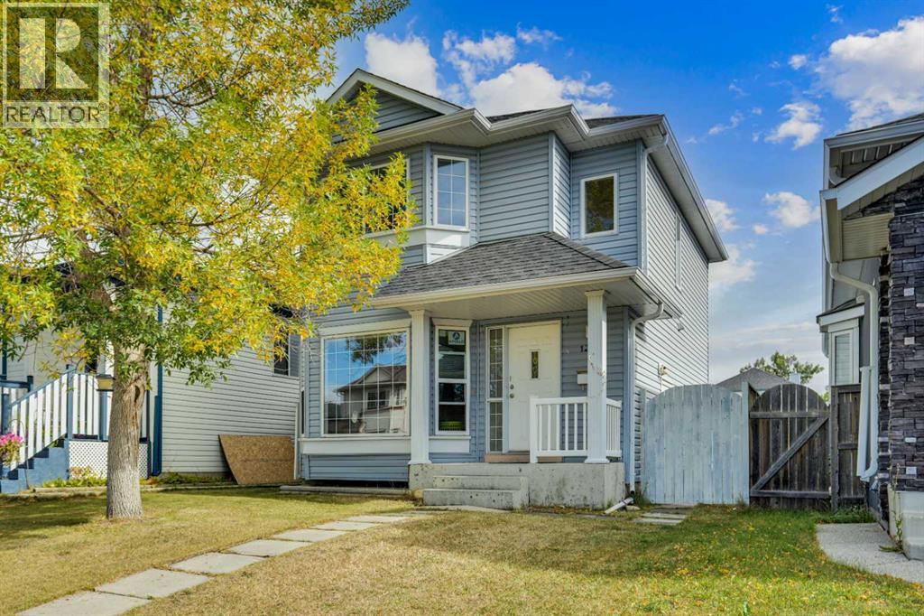 137 Martin Crossing Mnr NE, Calgary, AB T3J 3R6