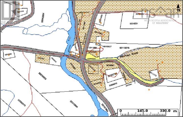 South Grantie P Lane, Scotsville, NS B0E 3M0