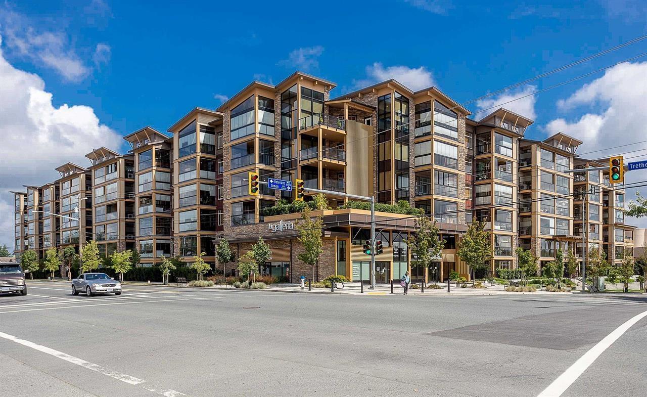 2860 Trethewey Street Unit 507, Abbotsford, BC V2T 0G5