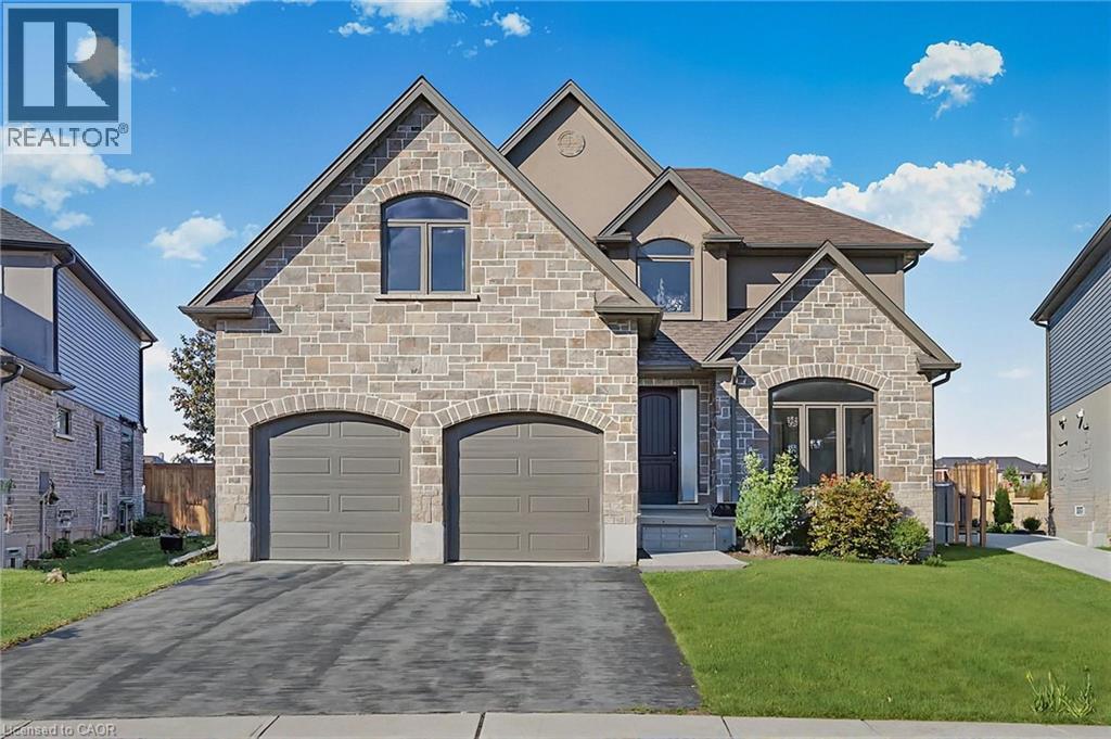 47 Burton St, East Zorra-Tavistock, ON N0J 1M0