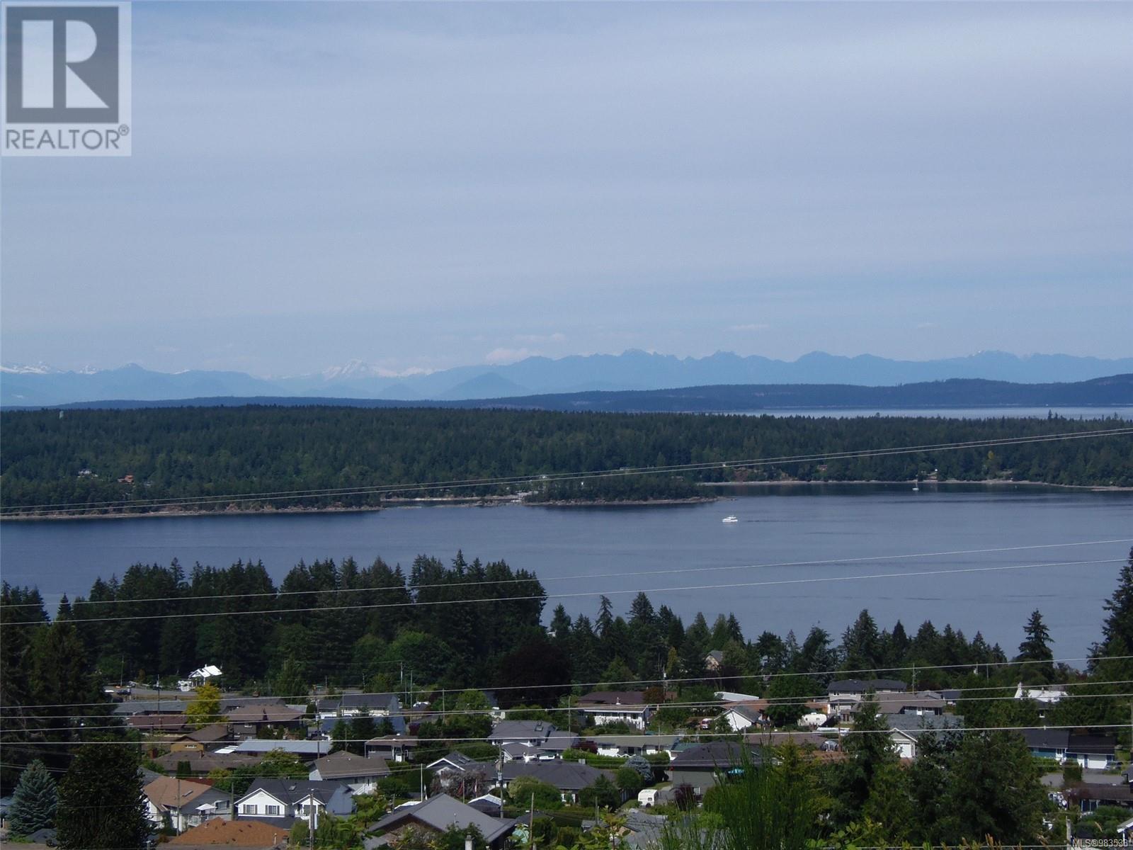419 Thetis Dr, Ladysmith, BC V9G 0A8