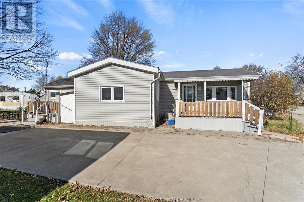 155 Michael St, Lakeshore, ON N8N 2V7