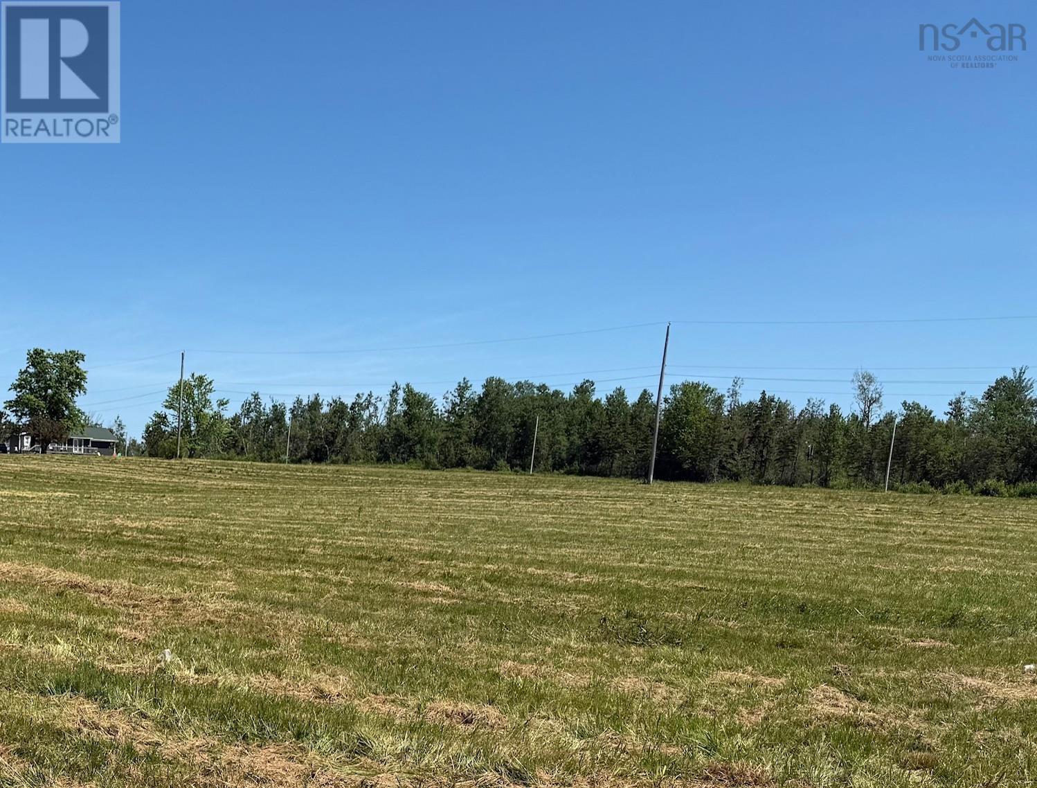 31 Sunrise Trl, Marshville, NS B0K 1N0