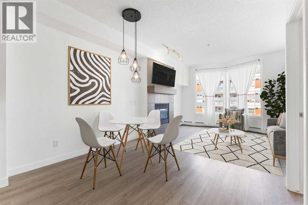 2420 34 Avenue Sw Unit 302, Calgary, AB T2T 2C8