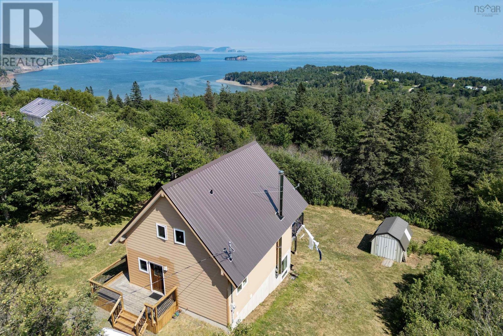 34 Ridgeview Ln, Parrsboro, NS B0M 1S0