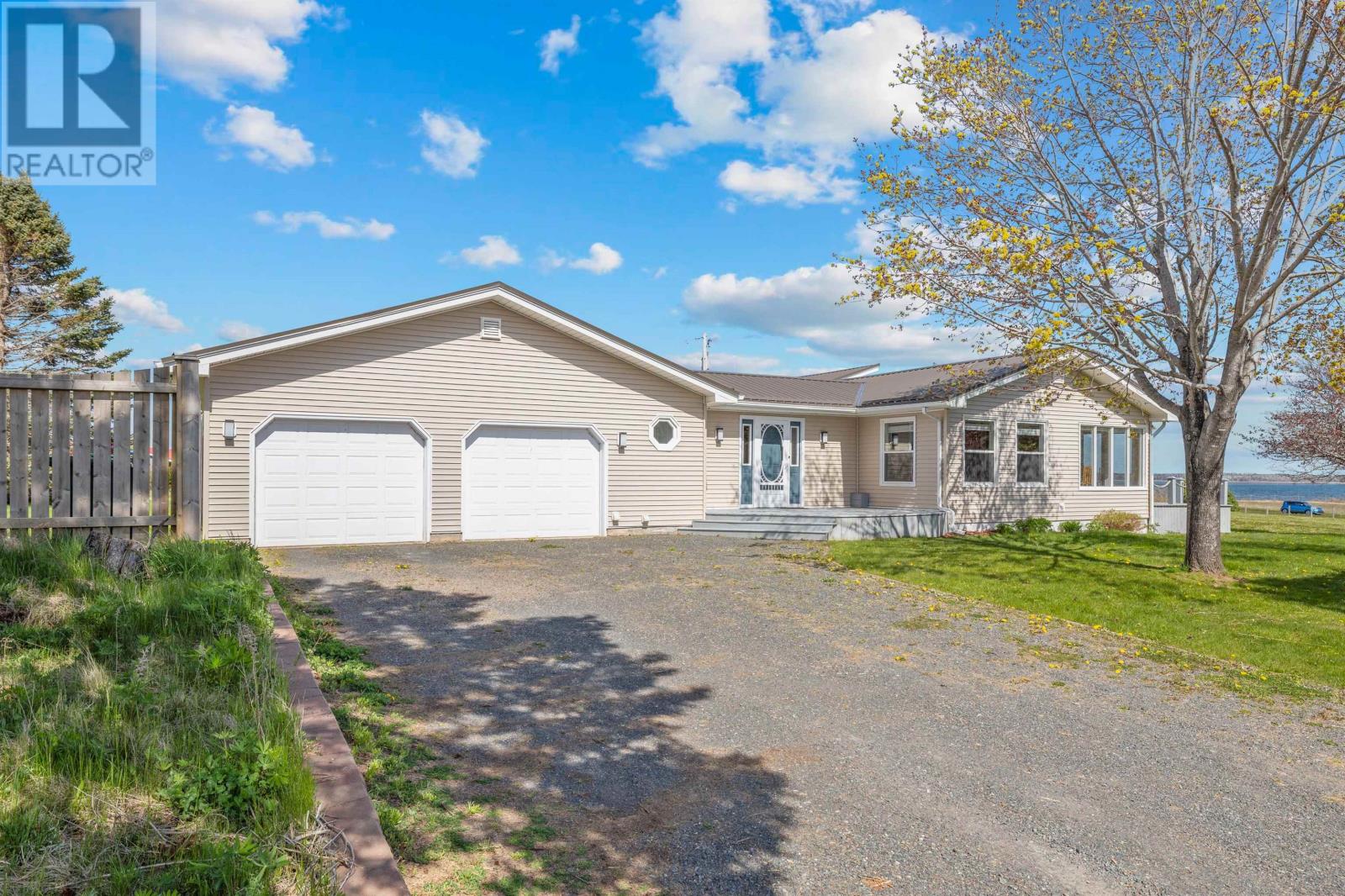 643 St Andrews Point Rd, Montague, PE C0A 1R0