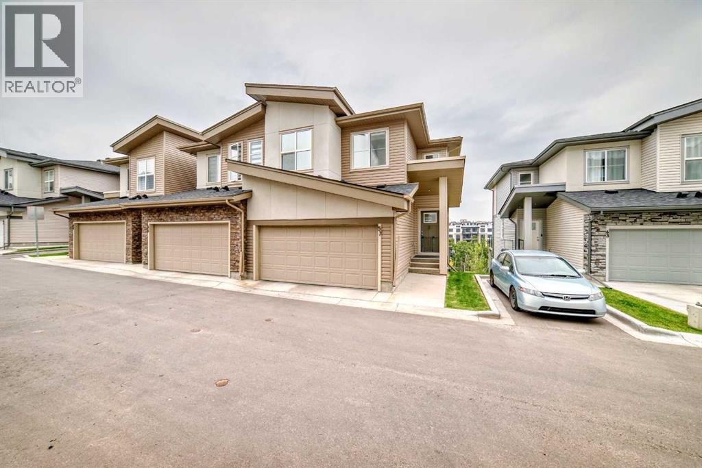 57 Spring Creek Common SW, Calgary, AB T3H 6E2