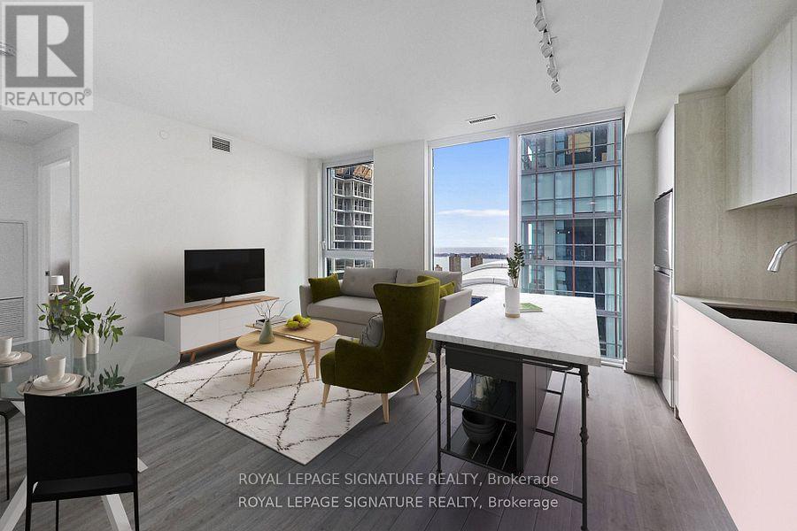 3408 357 King St W, Toronto, ON M5V 0S7