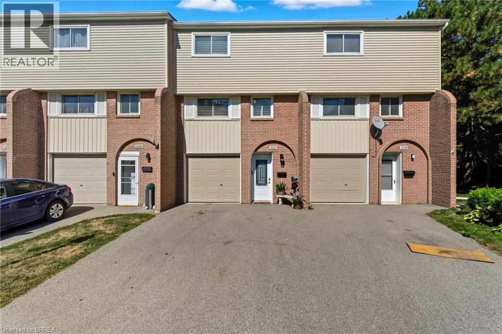 287 Stanley Street Unit C, Brantford, ON N3S 7K3