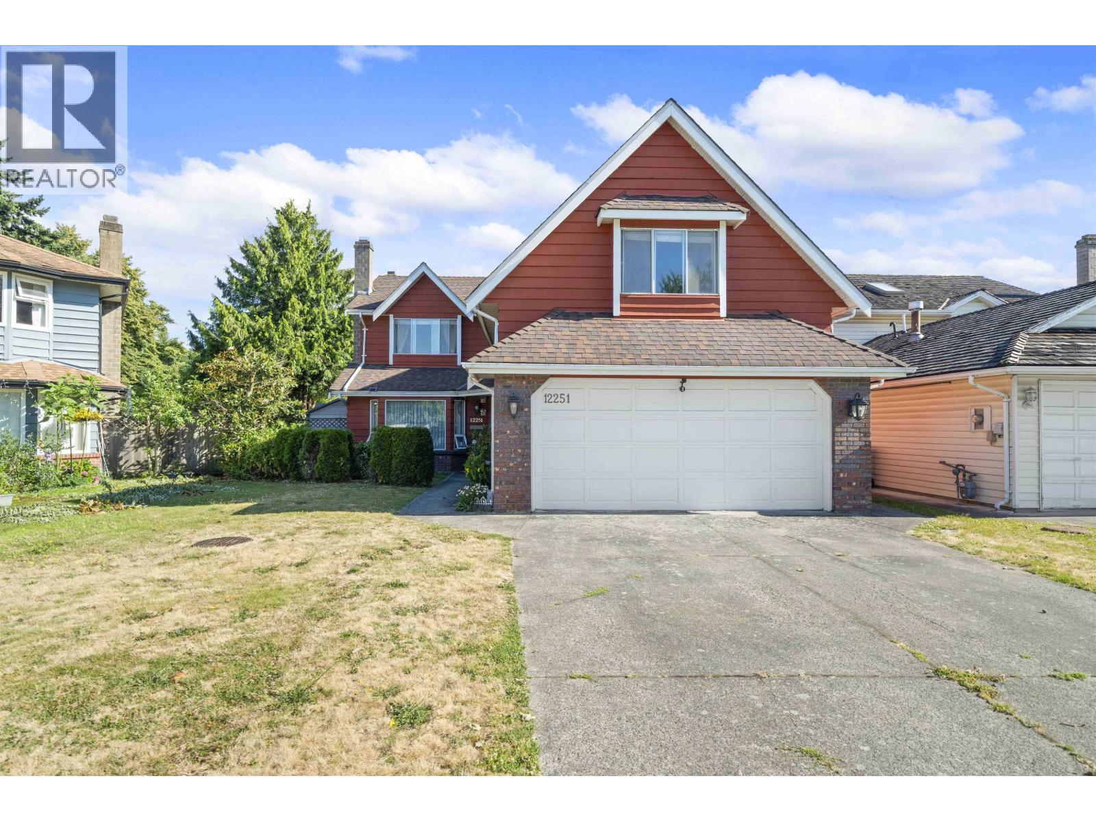 12251 Greenland Dr, Richmond, BC V6V 2A7