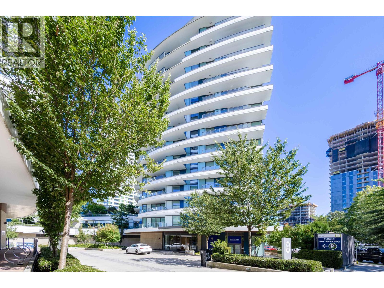 8238 Lord Street Unit 603, Vancouver, BC V6P 0G7