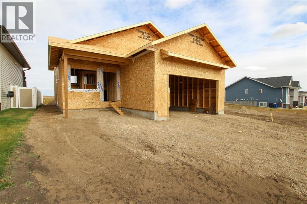 4782 Aspen Lakes Blvd, Blackfalds, AB T4M 0M8