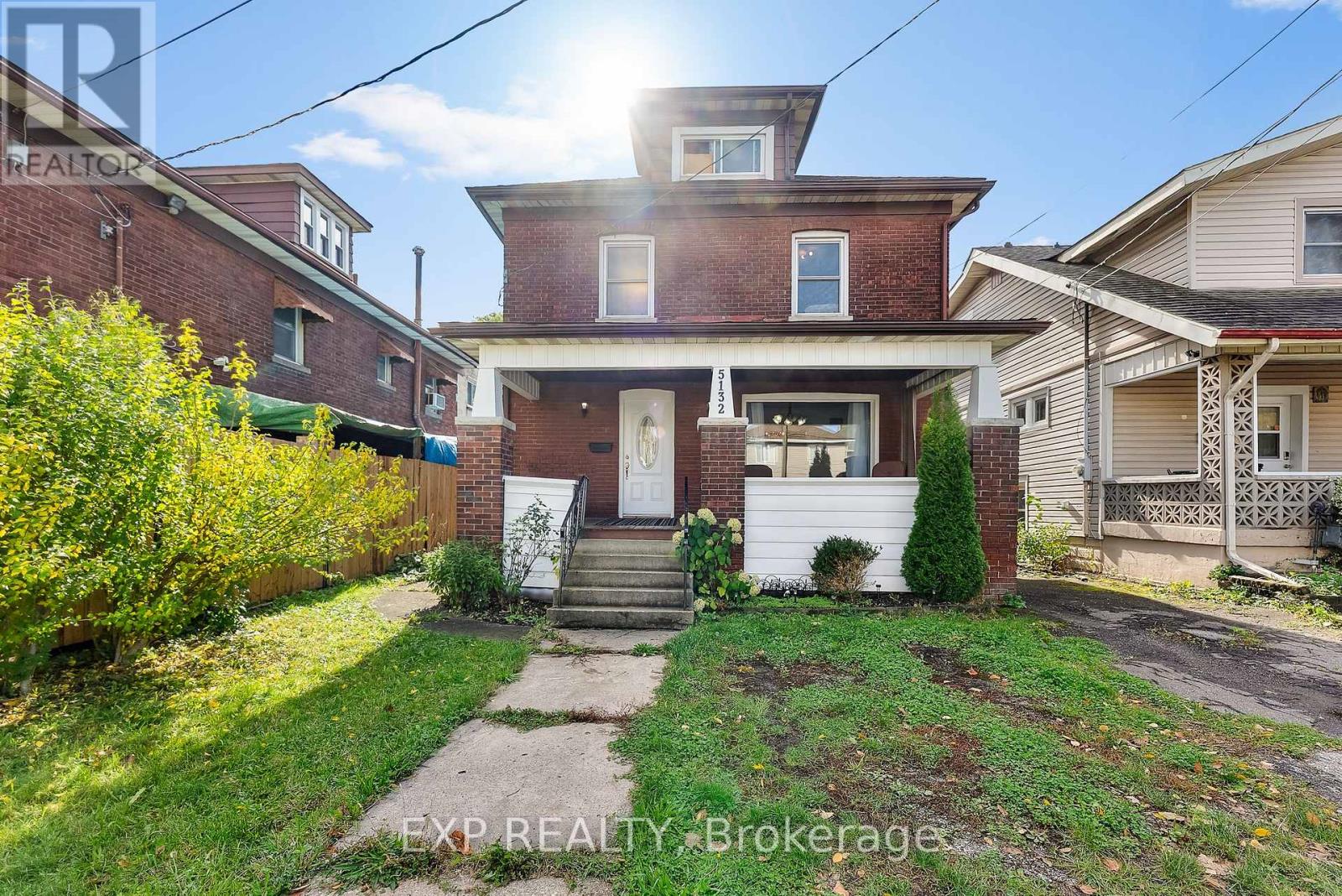 5132 Morrison St, Niagara Falls, ON L2E 2E1