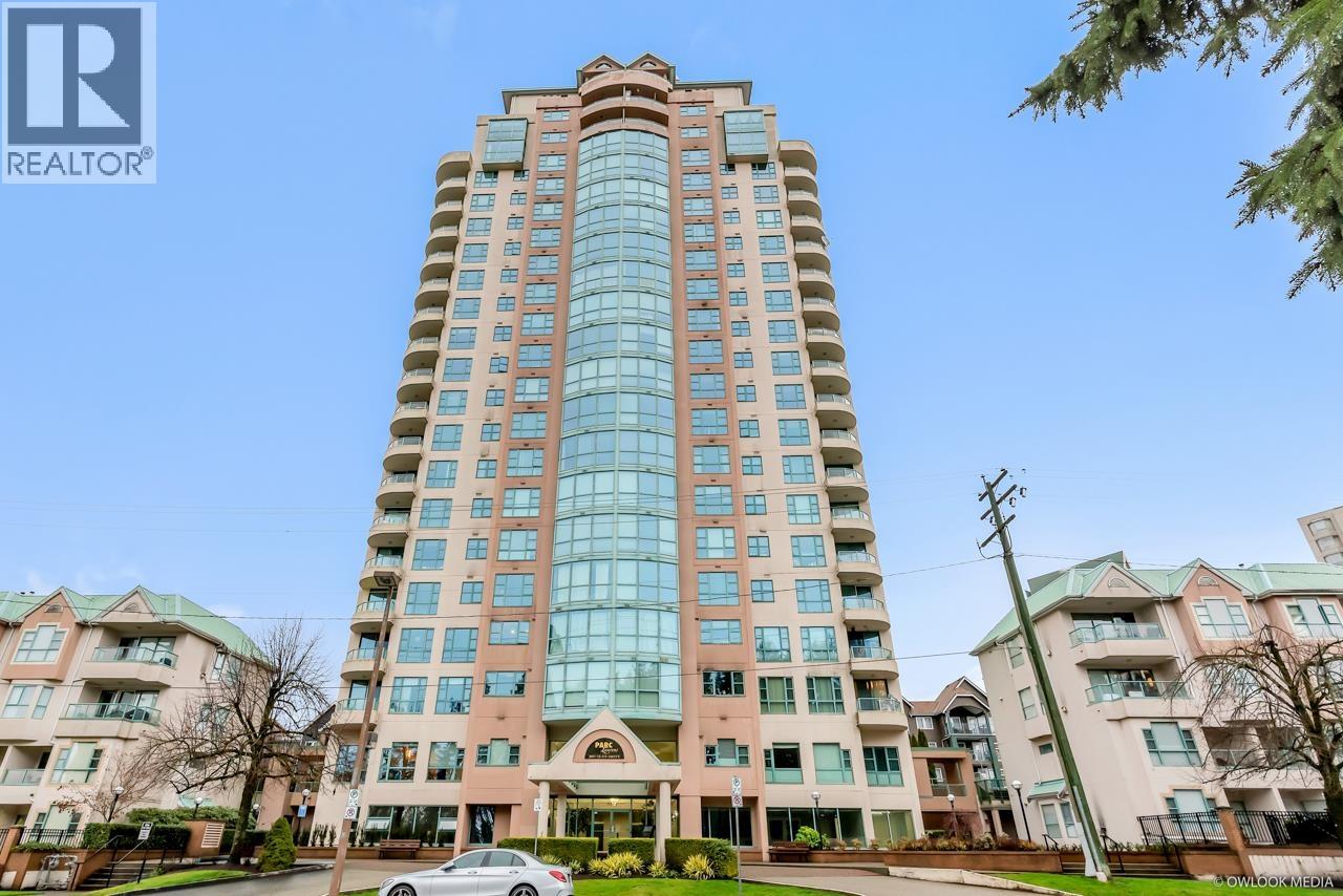 3071 Glen Drive Unit 506, Coquitlam, BC V3B 2P8
