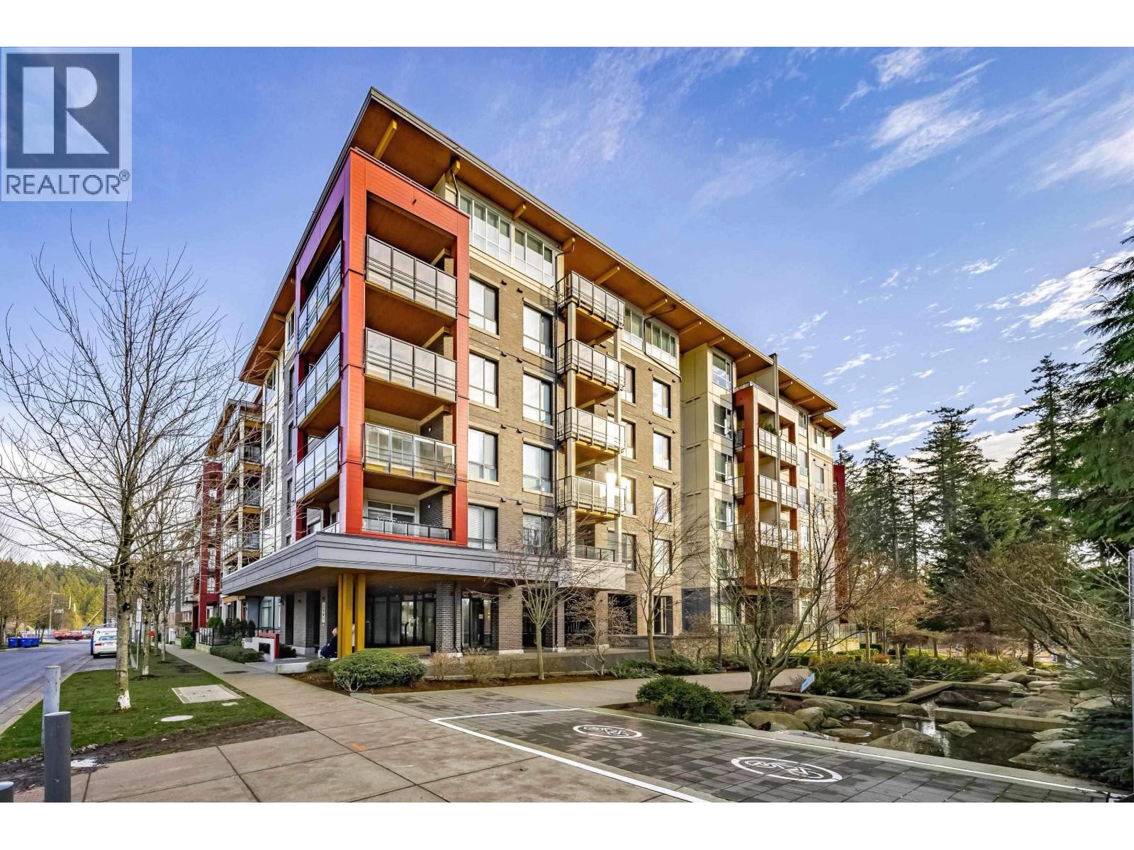 3581 Ross Drive #ph9, Vancouver, BC V6S 0K5