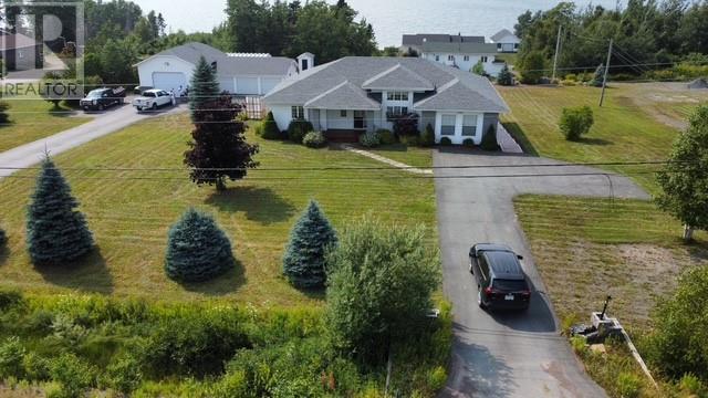 195 Road To The Isles Rd, Lewisporte, NL A0G 3A0