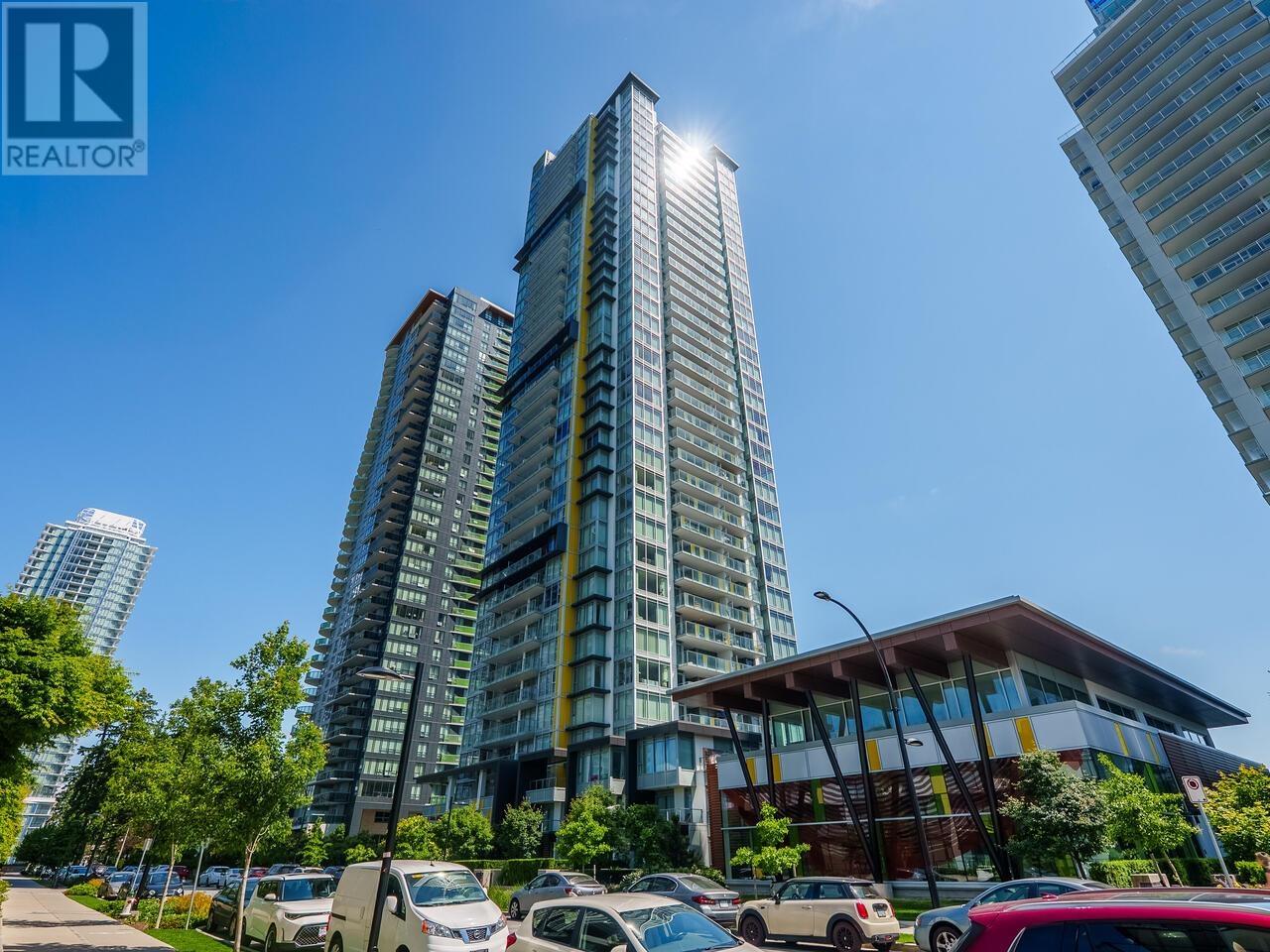 6700 Dunblane Avenue Unit 2708, Burnaby, BC V5H 0J3