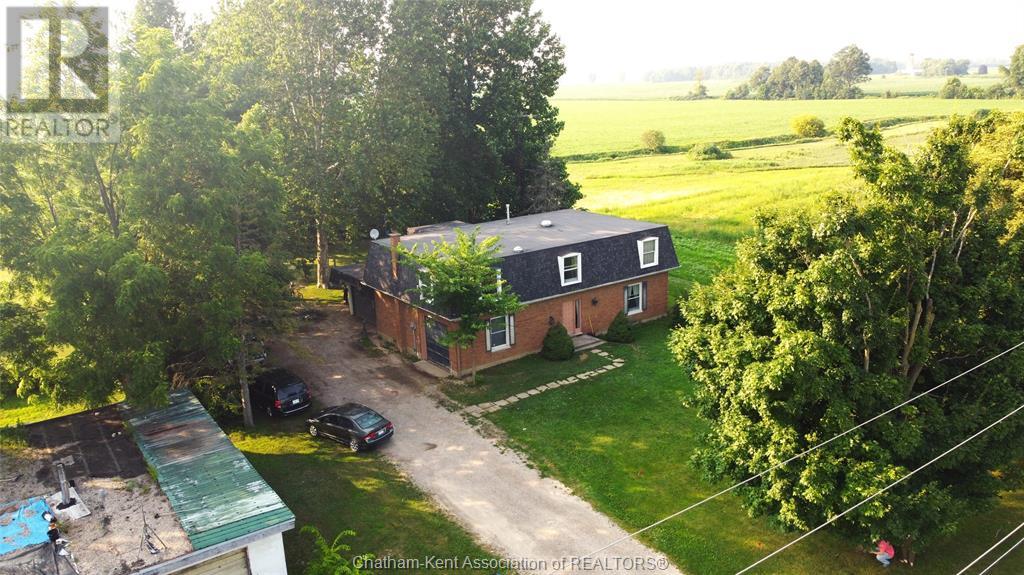 13495 Jane St, Chatham-Kent, ON N0P 2K0
