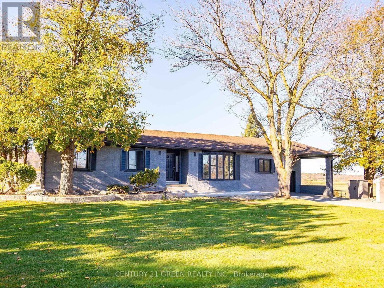 5459 Campbellville Rd, Milton, ON L9T 7L8