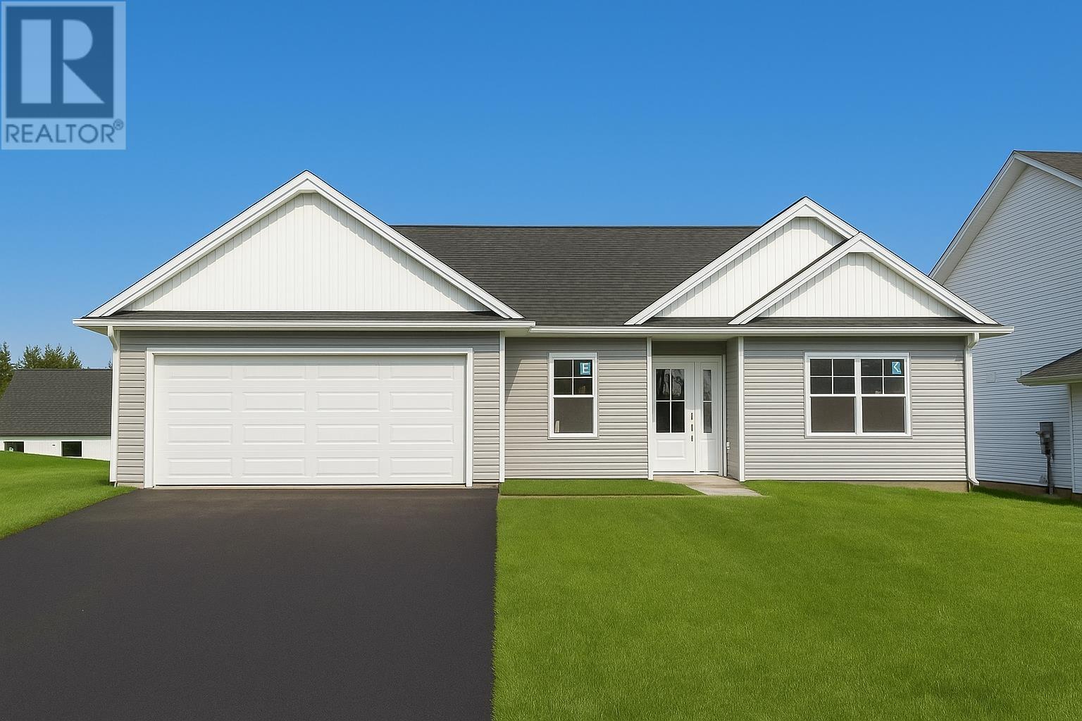 11 Hudson Ave, Charlottetown, PE C1A 1V5