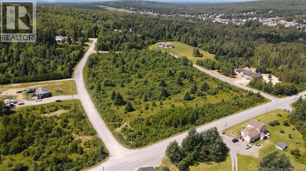 Lot 1 Des Bouleaux Street, Kedgwick, NB E8B 1B9