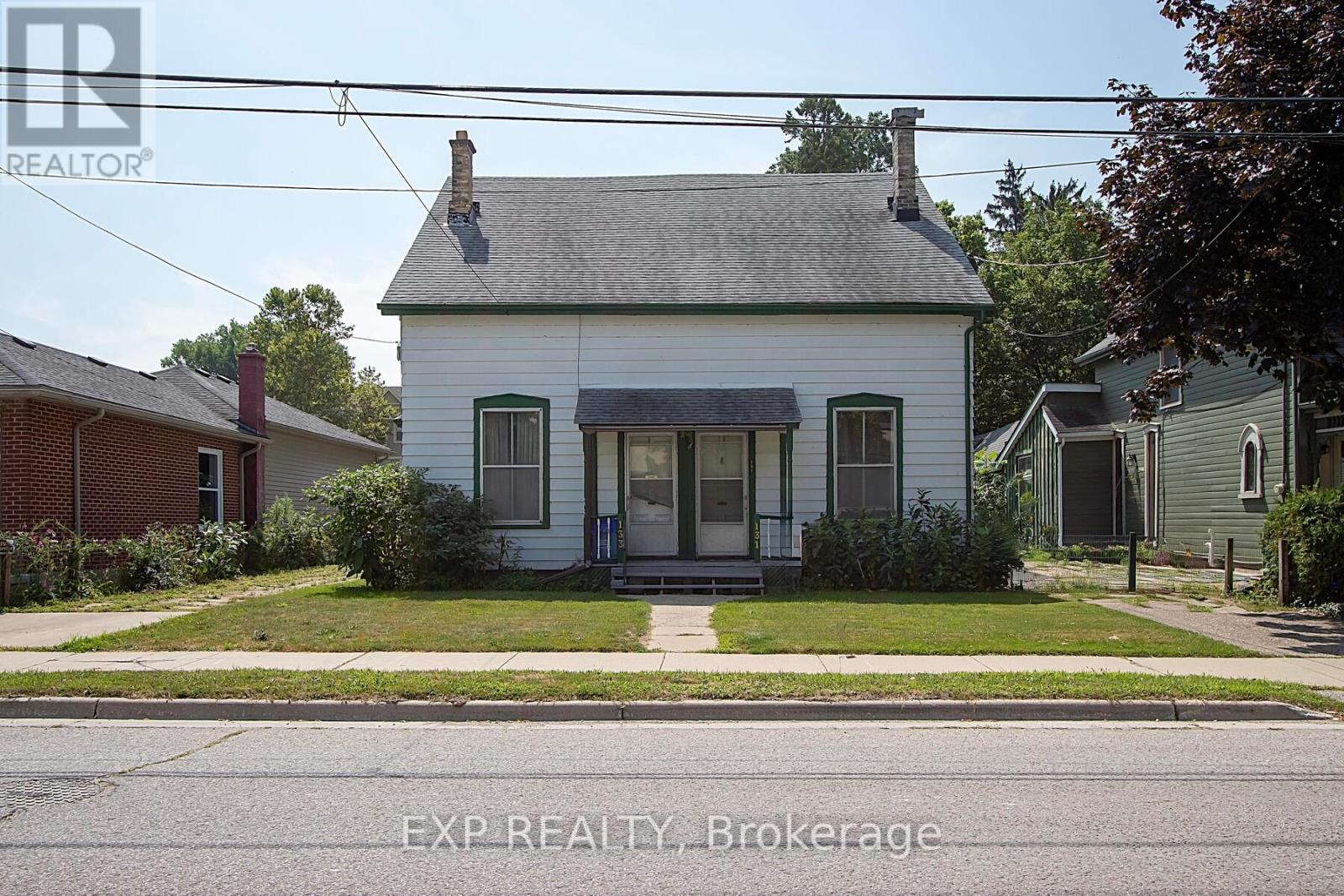 131133 Ann St, London, ON N6A 1R2